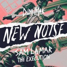 Sam Lamar Drops Gritty Single 'The Execution'