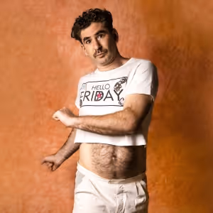 Review: JOSH GLANC: COLLECTIONS 2023, Soho Theatre