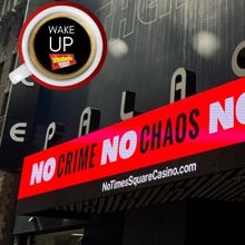 Wake Up With BroadwayWorld September 12, 2025