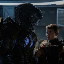 VIDEO: Netflix Releases Teaser for LOST IN SPACE 3