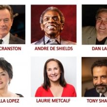 Brian Cranston, Laurie Metcalf, Andre De Shields and More Join Penguin Rep's KEEPING 