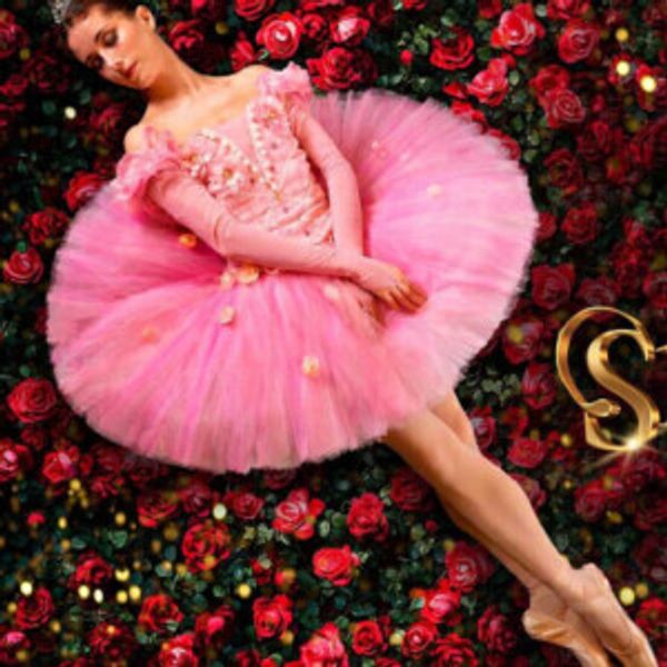 SLEEPING BEAUTY to Premiere in San Francisco February 7, 2027 Photo