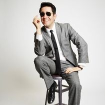 John Lloyd Young to Perform at White Plains Performing Arts Center
