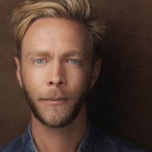 Travis Kent to Star In The U.S. Premiere Of IT HAPPENED IN KEY WEST at the Fulton…