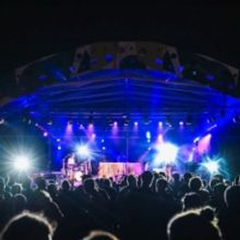 Somerset's Farmfest Announces Line Up for July's 2021 Edition