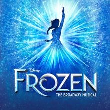 Jenna Lea Rosen, Cailen Fu and More to Star in FROZEN at La Mirada