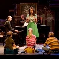 BWW Review: FUN HOME at Internationaal Theater Amsterdam: Tragically Beautiful…