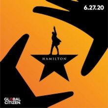 Lin-Manuel Miranda and the Original Broadway Cast of HAMILTON in Collaboration with J