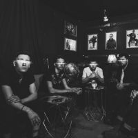 Household Dogs Drop New Single Video