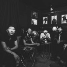 Household Dogs Drop New Single
