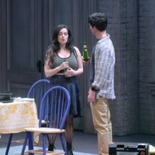 Cast And Creative Team Announced For PRELUDE TO A KISS A MUSICAL At Milwaukee Rep