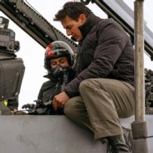 VIDEO: Watch a New Aviation Featurette for TOP GUN: MAVERICK