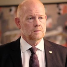 Glenn Morshower and Stelio Savante Join Western Horror BLACK WOOD