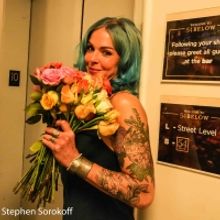 Photos: Storm Large Plays 54 Below