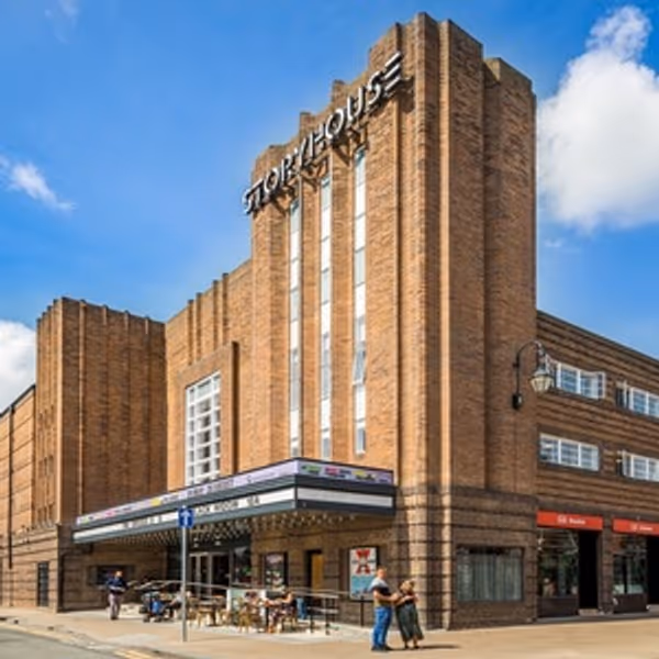 JANE EYRE New Stage Adaptation Will Come to Storyhouse This Autumn Photo