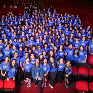 2026 Sara Bareilles Awards Nominees Revealed for SF High School Musical Theatre