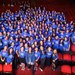 2026 Sara Bareilles Awards Nominees Revealed for SF High School Musical Theatre