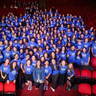 2026 Sara Bareilles Awards Nominees Revealed for SF High School Musical Theatre