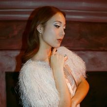 Video: Laufey Premieres 'Santa Baby' Music Video Featuring Bill Murray