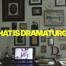 Daniel MacIvor Launches THE IRIS PROJECT on Dramaturgy