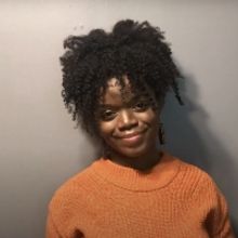 Taylor Rose Mickens Wants to Use Theatre to Change People's Lives, Like It Has Change