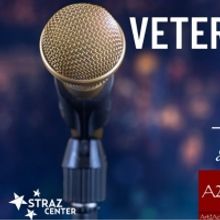 BWW Previews: Free Veteran Event Collaboration Between Art2 Action, Paint22, and Stra
