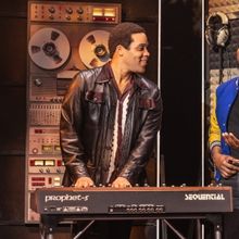 Interview: Josh A. Dawson of MJ: THE MUSICAL at Orpheum Theater