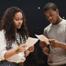 New Book BREAKING IT DOWN Sets Forth Acting Techniques for the Global Majority