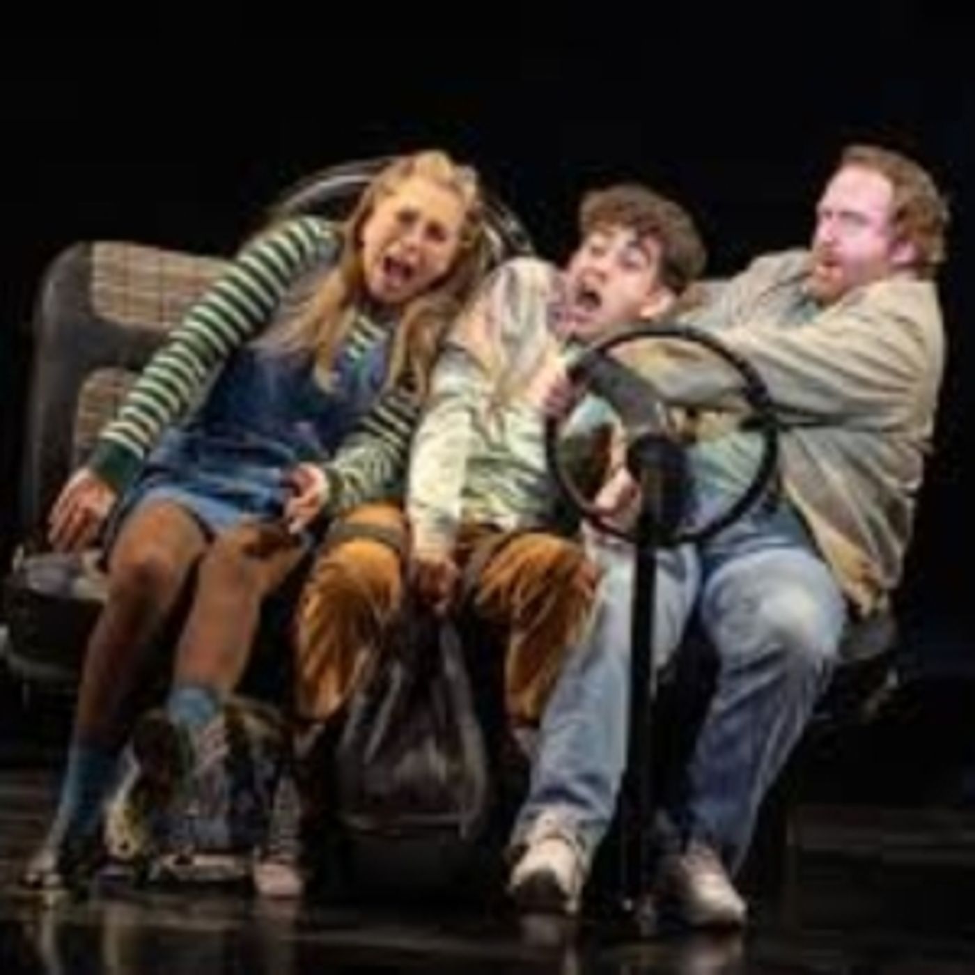 Wake Up With BroadwayWorld July 21, 2025- JOHN PROCTOR Film in the Works and More  Image