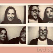 Indie Rock Duo Bed Signs Shares New Single From Upcoming Album