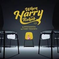 Dan Butler of FRASIER Will Star In WHEN HARRY MET REHAB At The Greenhouse