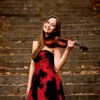 Violinist Geneva Lewis and Pianist Marisa Gupta Will Play Pepperdine University