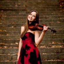 Violinist Geneva Lewis and Pianist Marisa Gupta Will Play Pepperdine University
