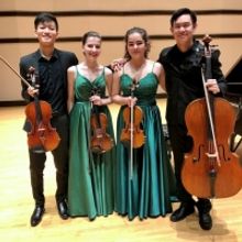 Two Academy Ensembles Tie In Chicago International Music Competition