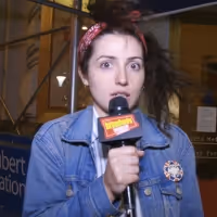 BWW Exclusive: Allison Frasca Visits WHO'S AFRAID OF VIRGINIA WOOLF? on The Broadway…