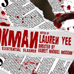 HOOKMAN by Lauren Yee To Be Presented By Bump in the Night Theatre