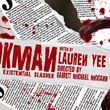 HOOKMAN by Lauren Yee To Be Presented By Bump in the Night Theatre Photo