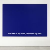 Eve Fowler: THESE SOUNDS FALL INTO MY MIND Opens September 7 At Morán Morán