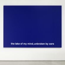 Eve Fowler: THESE SOUNDS FALL INTO MY MIND Opens September 7 At Morán Morán