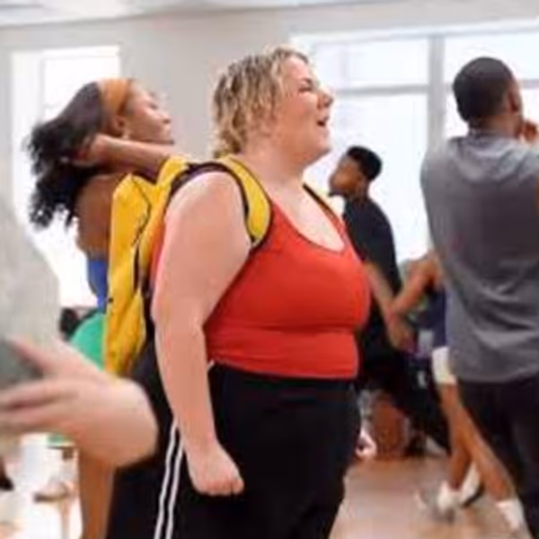 Video: Inside Rehearsals for HAIRSPRAY at The Cape Playhouse Photo