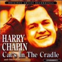 Biographical Stage Musical About Harry Chapin is in the Works