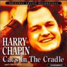 Biographical Stage Musical About Harry Chapin is in the Works
