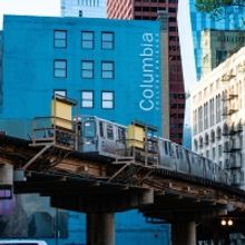 Student Blog: Columbia College Chicago: Immersed in the Arts