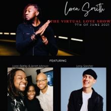 Loren Smith Presents THE LOVE SHOW