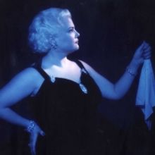 RED HOT MAMA Announced At North Coast Rep Variety Nights