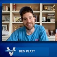 VIDEO: Ben Platt Surprises Brain Cancer Survivor Molly Oldham With Tickets to the…