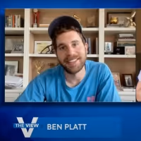 VIDEO: Ben Platt Surprises Brain Cancer Survivor Molly Oldham With Tickets to the… Video