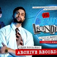 MY BEAUTIFUL LAUNDRETTE Has Been Released Online