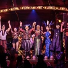 Cabaret Zazou Celebrates Their 100th Chicago Performance