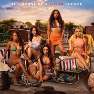 Video: PRETTY LITTLE LIARS: SUMMER SCHOOL Drops Trailer for Season 2